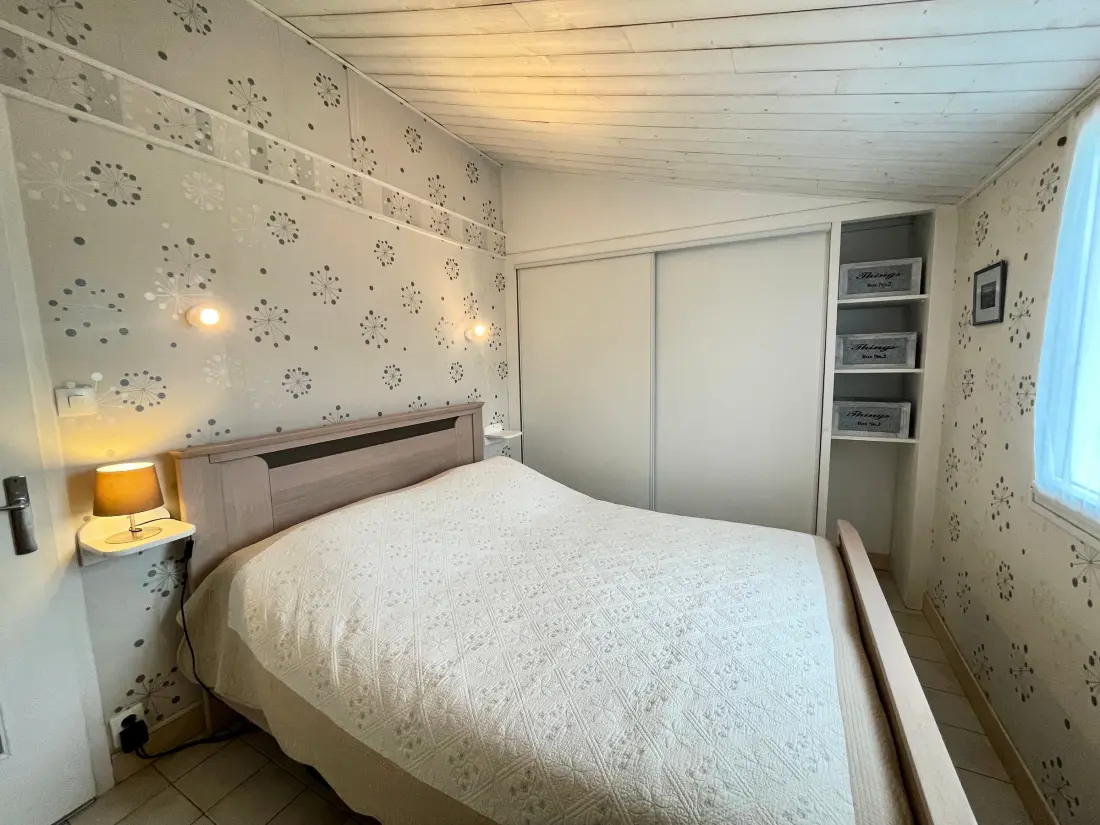 Maison de Vacances Bretignolles-sur-Mer 280