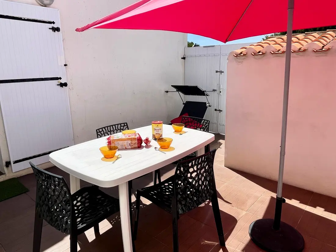 Maison de Vacances Bretignolles-sur-Mer 280