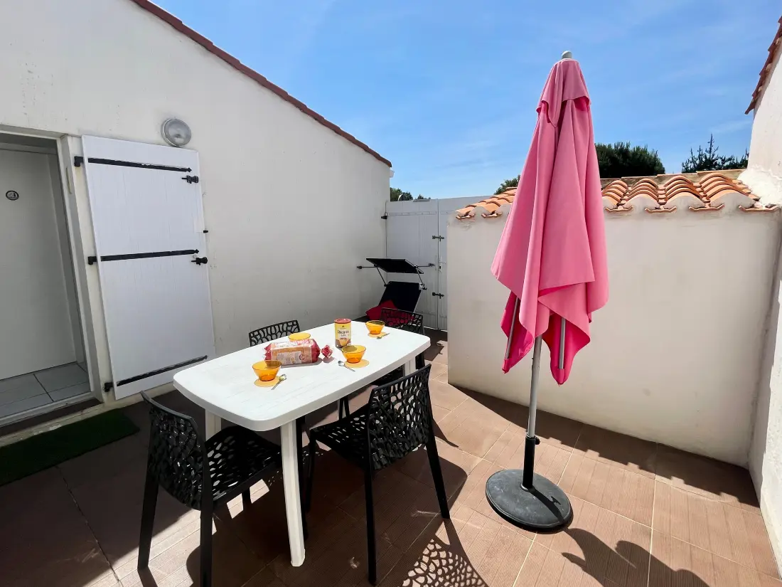 Maison de Vacances Bretignolles-sur-Mer 280
