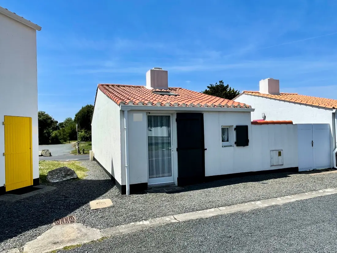 Maison de Vacances Bretignolles-sur-Mer 280