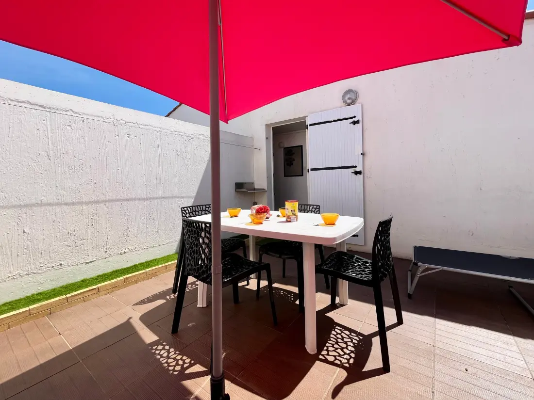 Maison de Vacances Bretignolles-sur-Mer 280