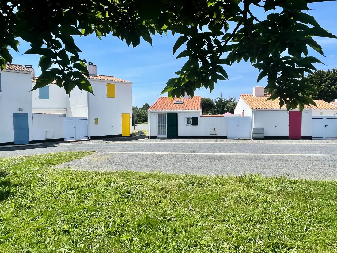 Maison de Vacances Bretignolles-sur-Mer 280
