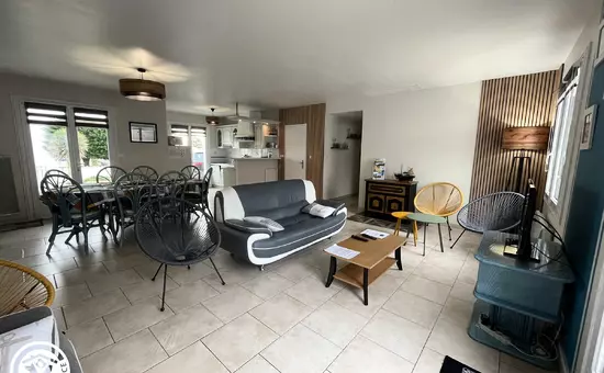 Maison de Vacances Bretignolles-sur-Mer 282