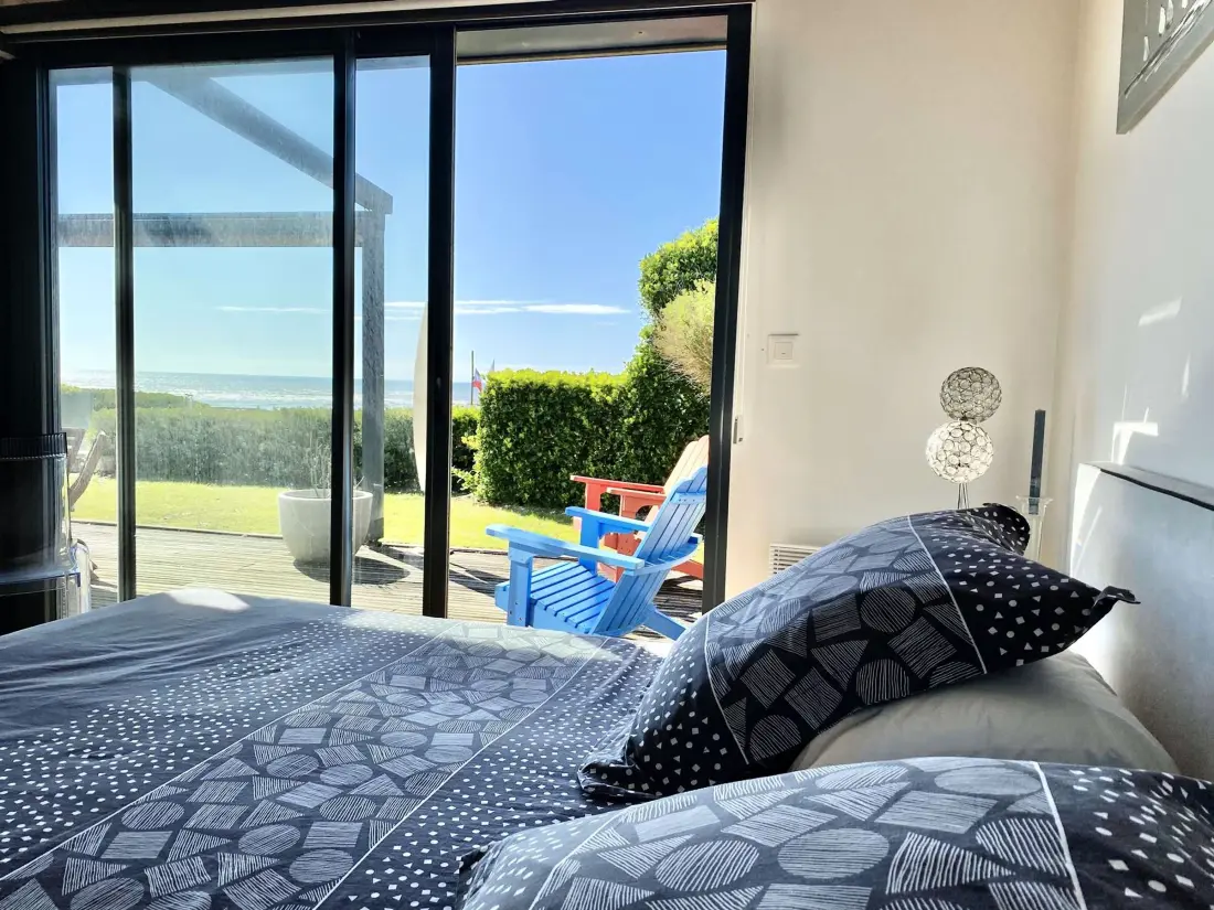Maison de Vacances Bretignolles-sur-Mer 285