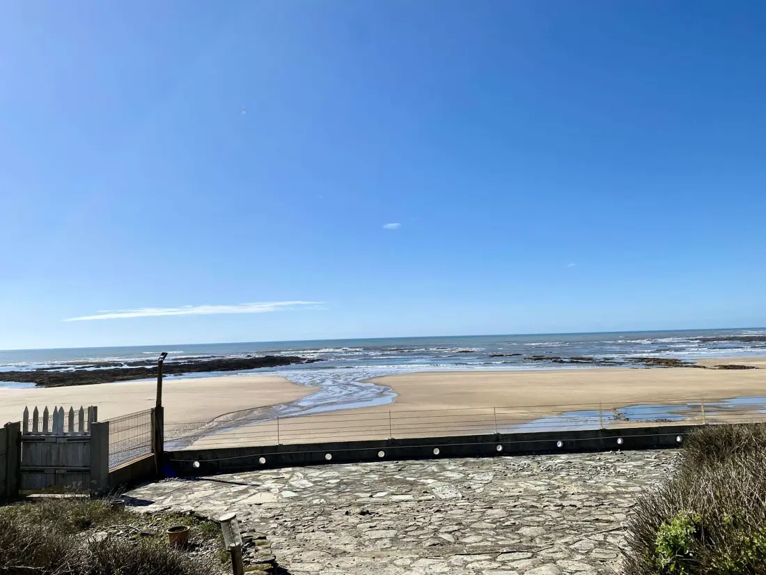 Maison de Vacances Bretignolles-sur-Mer 285