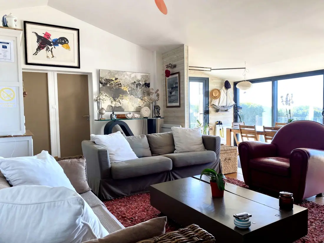 Maison de Vacances Bretignolles-sur-Mer 285