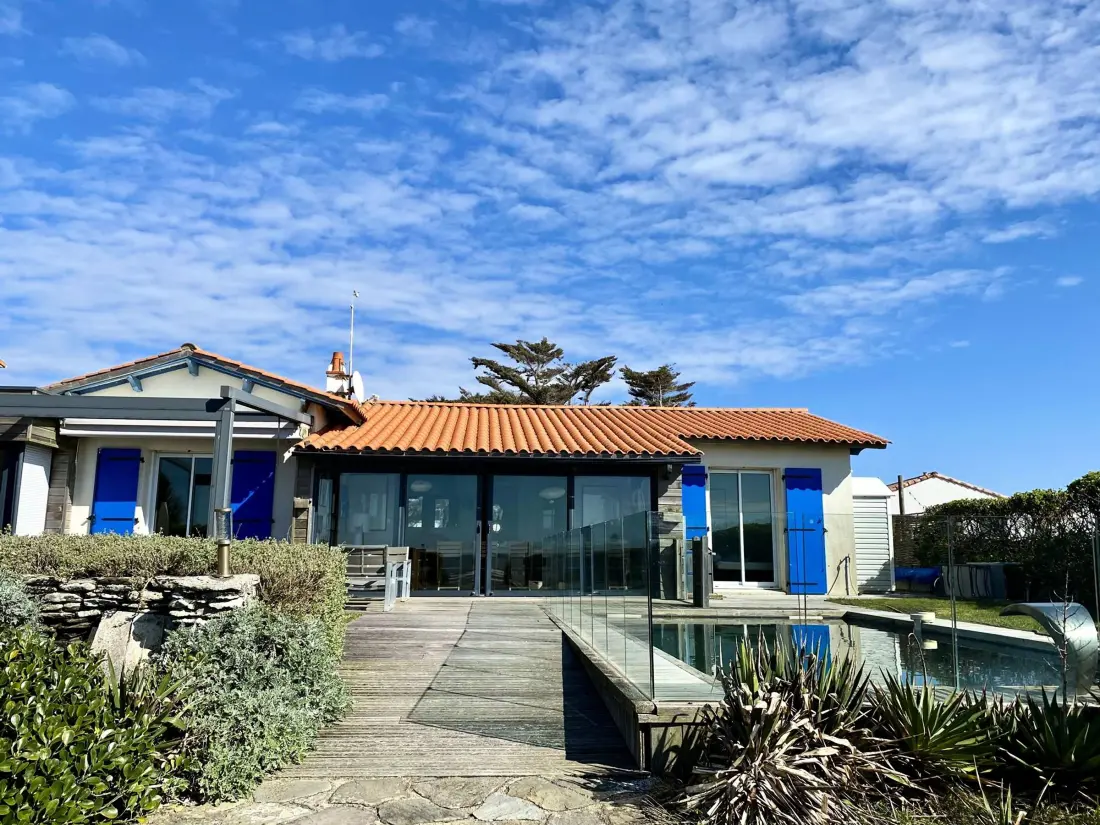 Maison de Vacances Bretignolles-sur-Mer 285