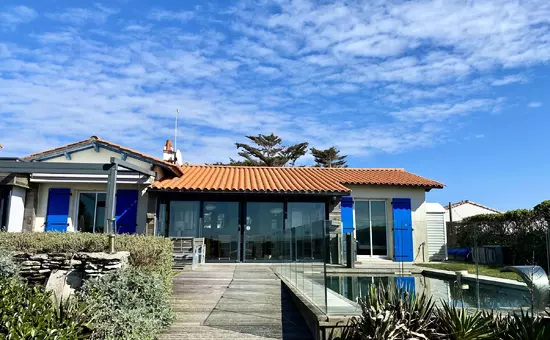 Maison de Vacances Bretignolles-sur-Mer 285