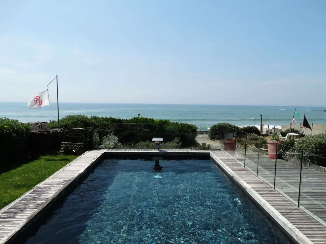 Maison de Vacances Bretignolles-sur-Mer 285