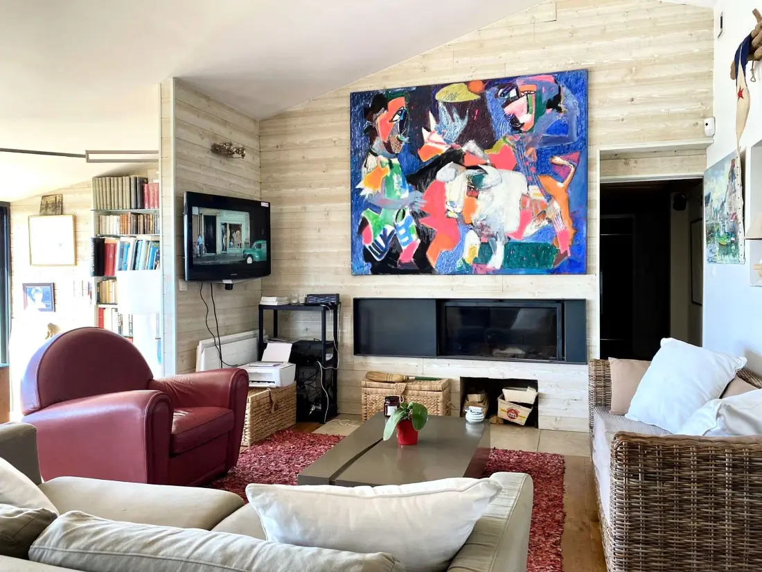 Maison de Vacances Bretignolles-sur-Mer 285