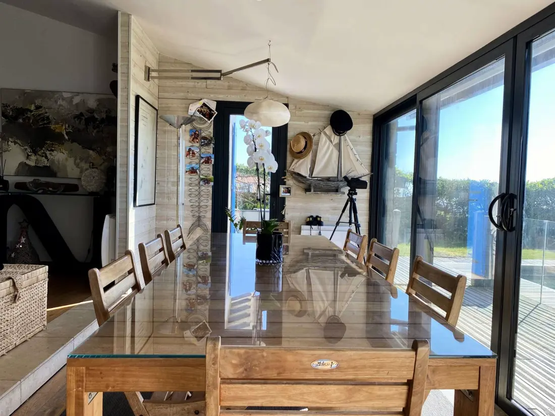 Maison de Vacances Bretignolles-sur-Mer 285