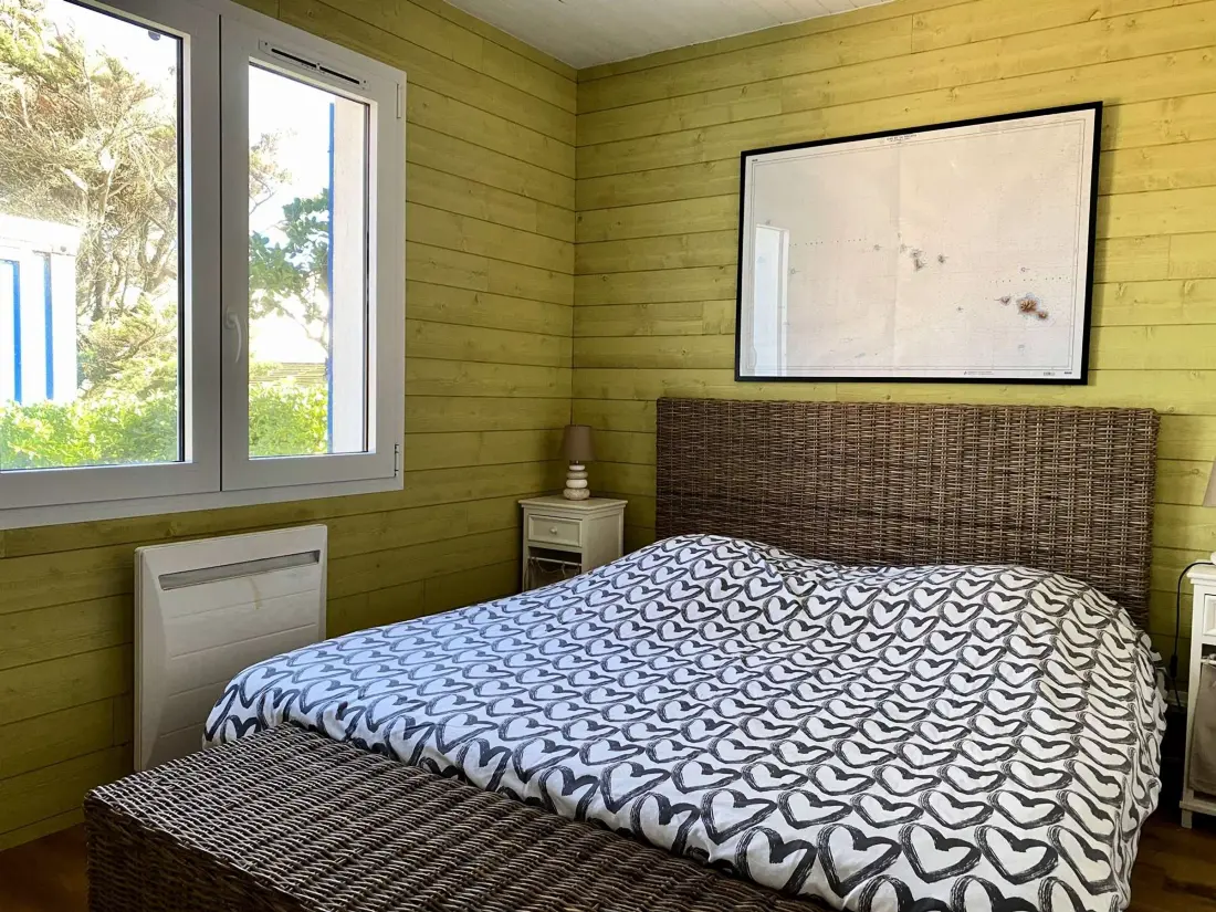 Maison de Vacances Bretignolles-sur-Mer 285