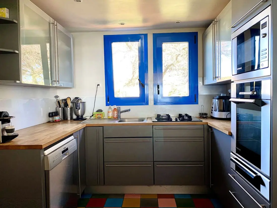 Maison de Vacances Bretignolles-sur-Mer 285