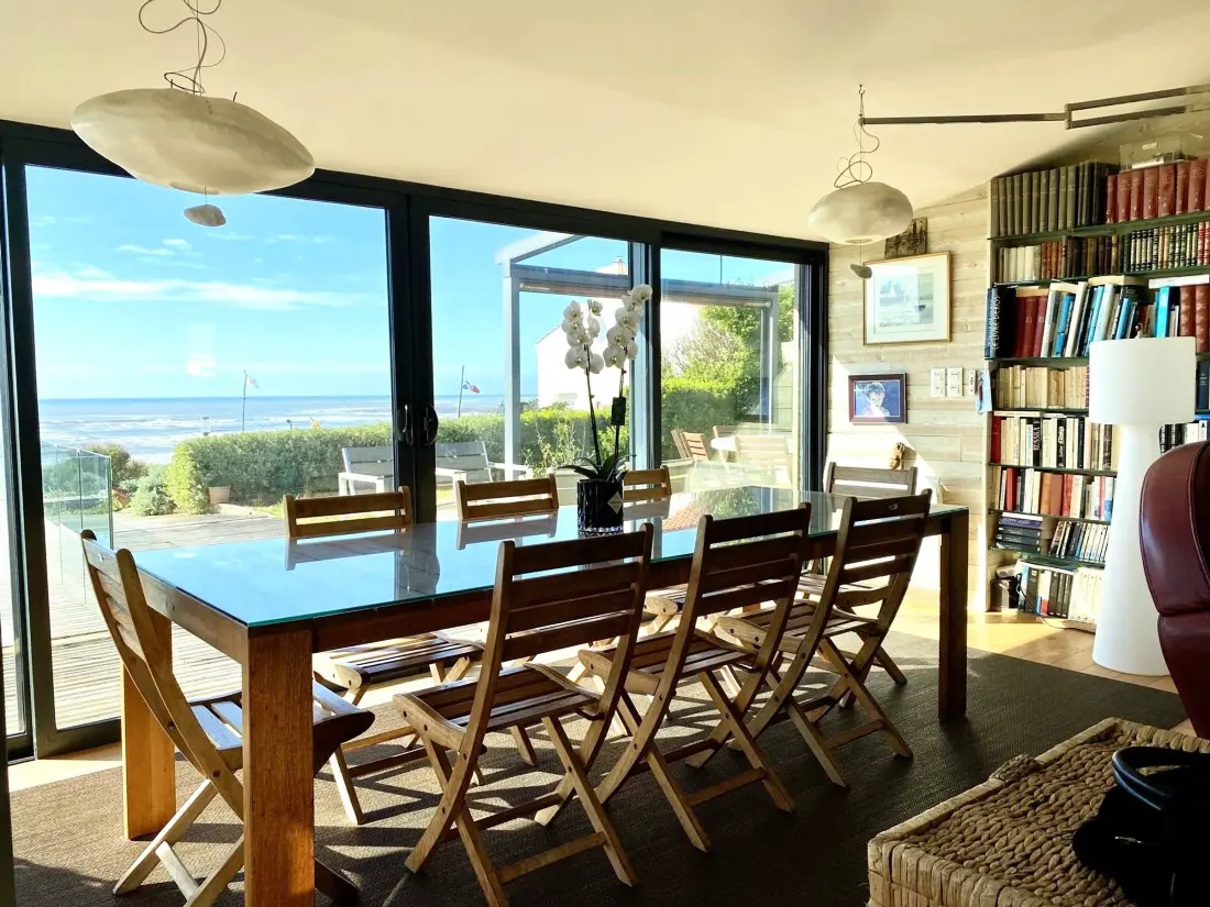 Maison de Vacances Bretignolles-sur-Mer 285