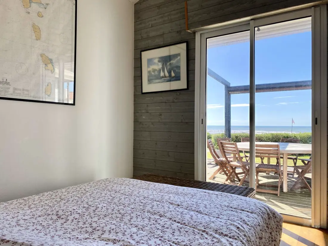 Maison de Vacances Bretignolles-sur-Mer 285