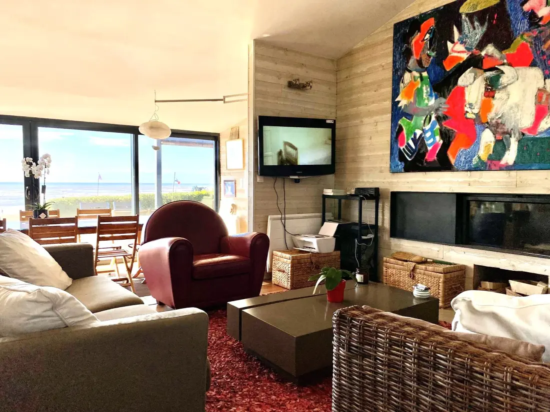 Maison de Vacances Bretignolles-sur-Mer 285