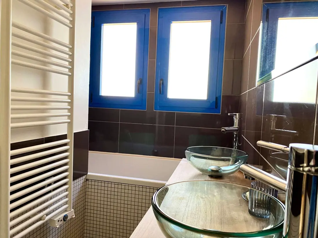 Maison de Vacances Bretignolles-sur-Mer 285