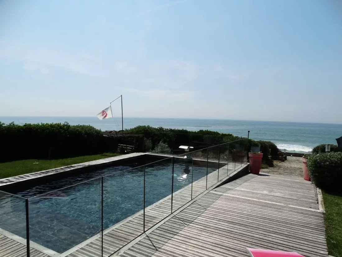 Maison de Vacances Bretignolles-sur-Mer 285