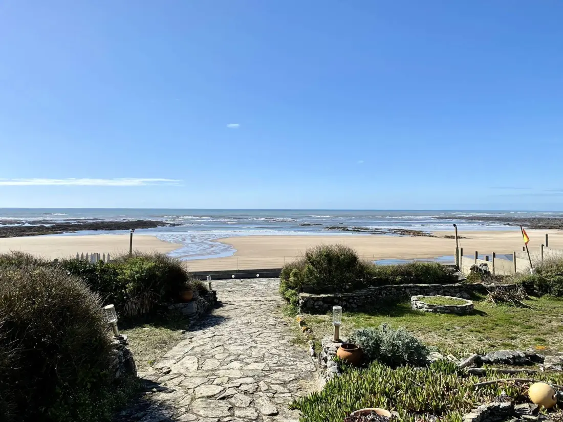 Maison de Vacances Bretignolles-sur-Mer 285