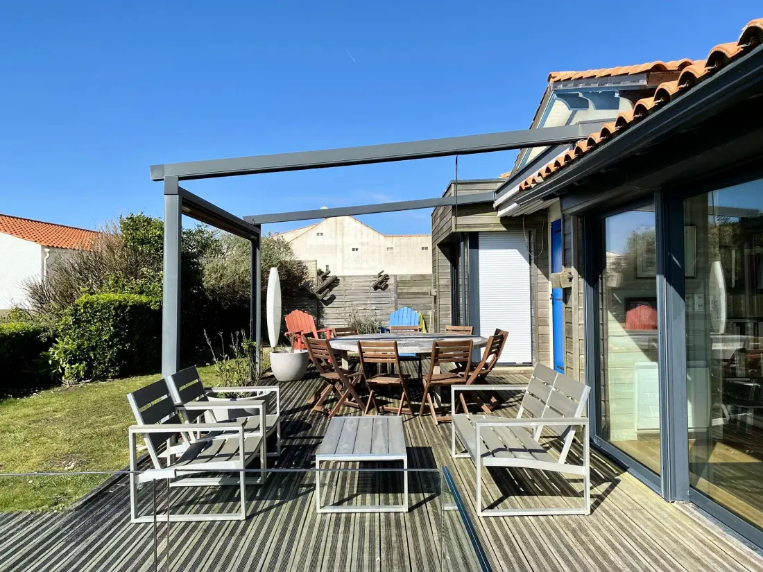 Maison de Vacances Bretignolles-sur-Mer 285