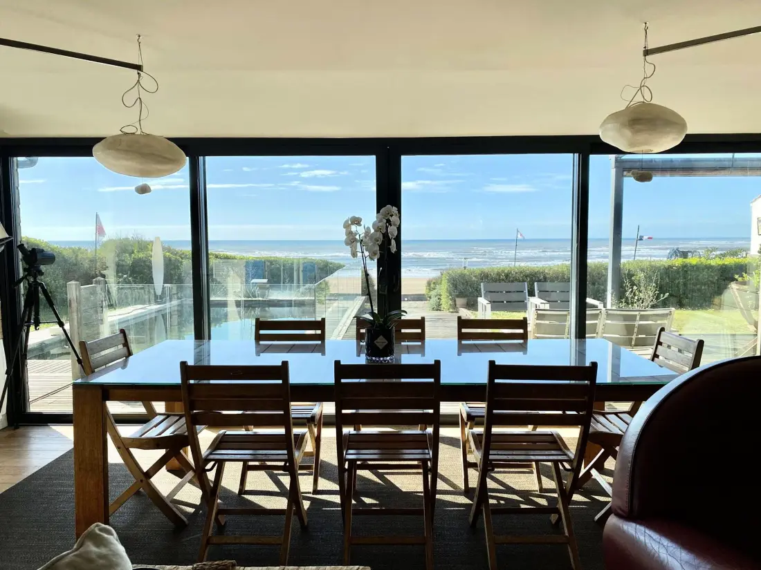 Maison de Vacances Bretignolles-sur-Mer 285