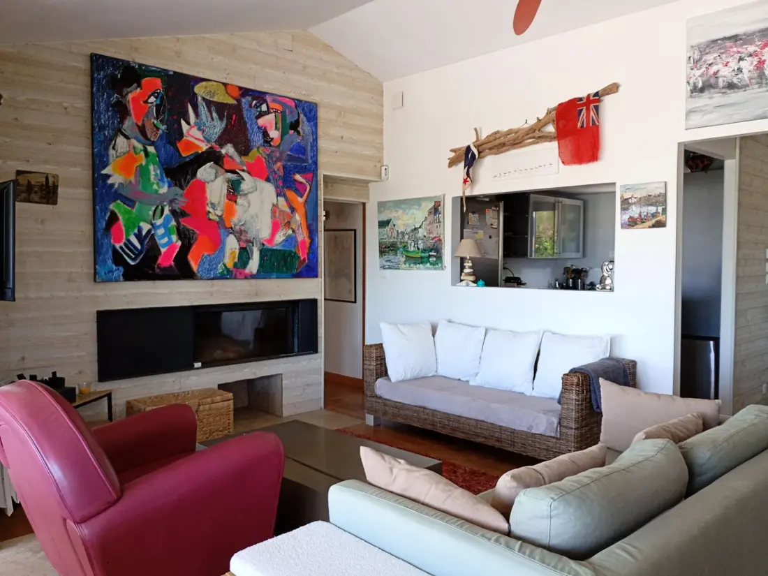 Maison de Vacances Bretignolles-sur-Mer 285