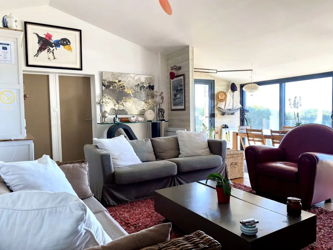 Maison de Vacances Bretignolles-sur-Mer 285