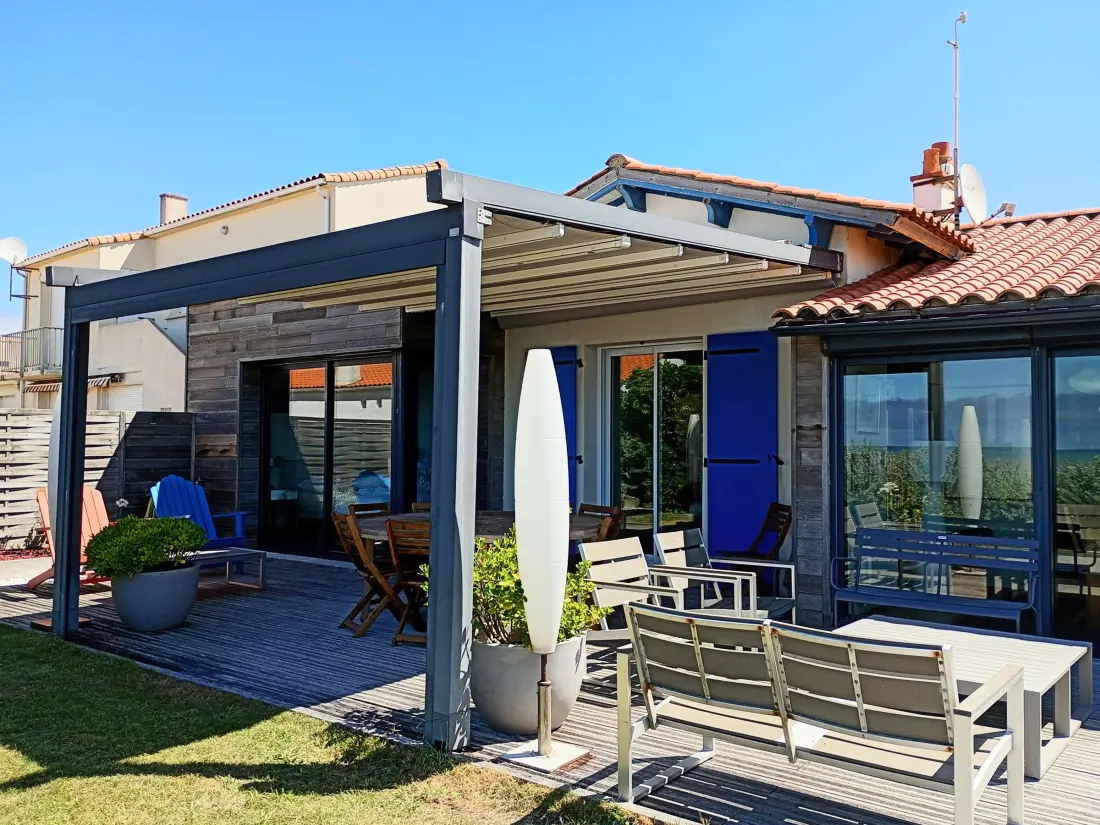 Maison de Vacances Bretignolles-sur-Mer 285