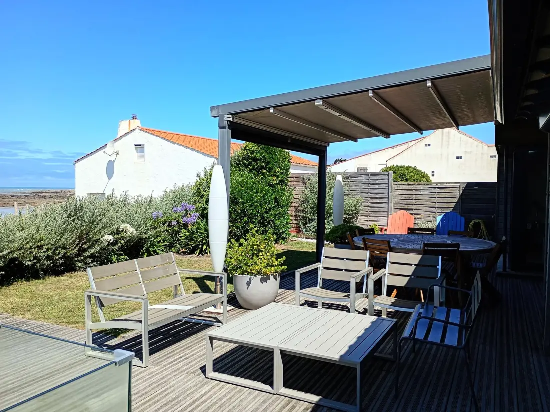 Maison de Vacances Bretignolles-sur-Mer 285