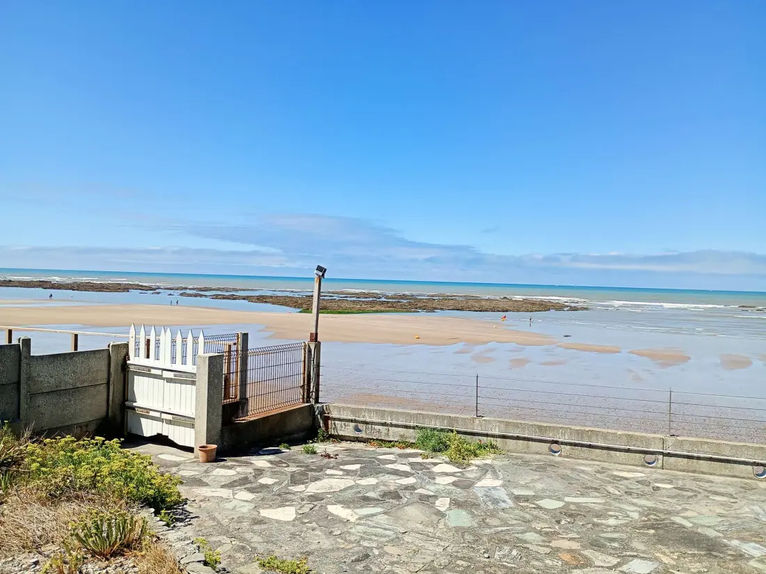 Maison de Vacances Bretignolles-sur-Mer 285