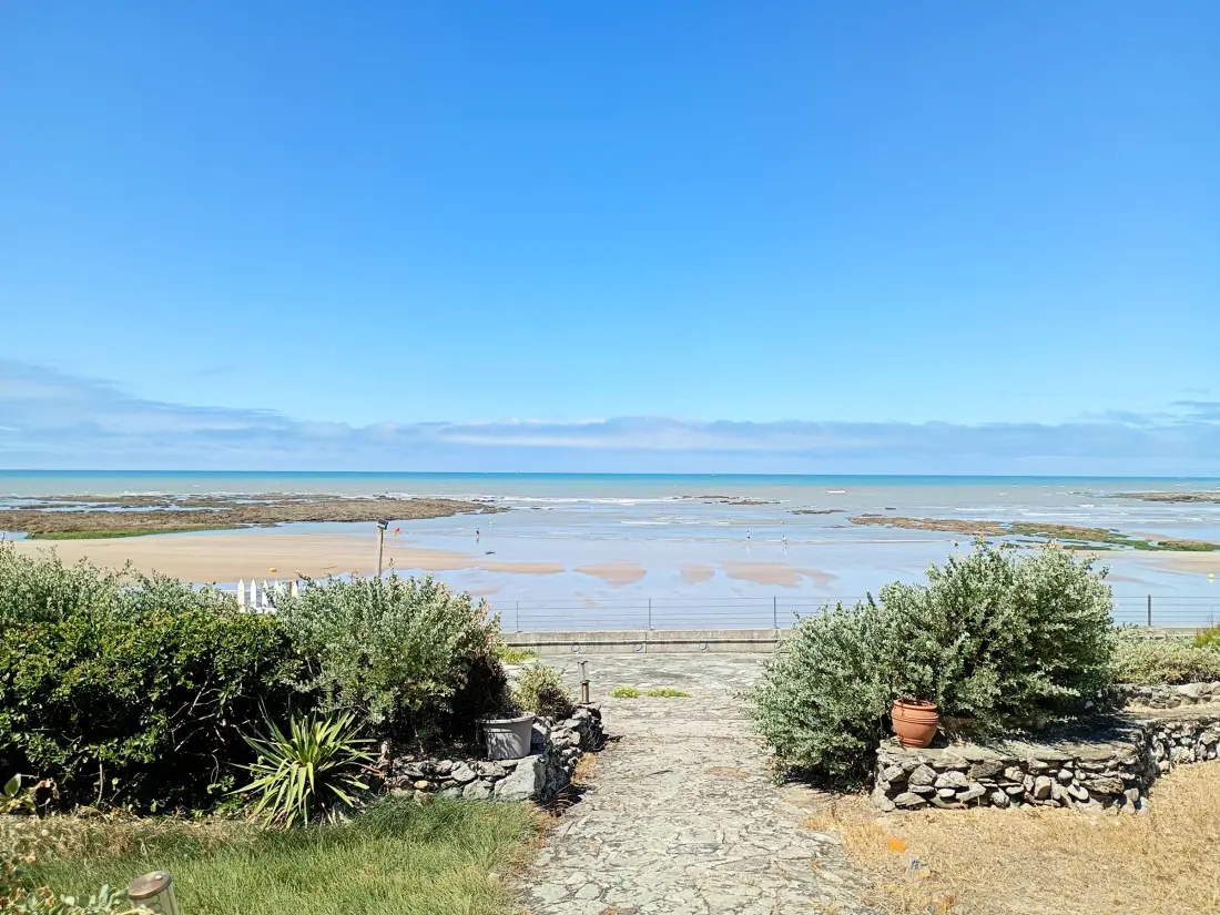 Maison de Vacances Bretignolles-sur-Mer 285