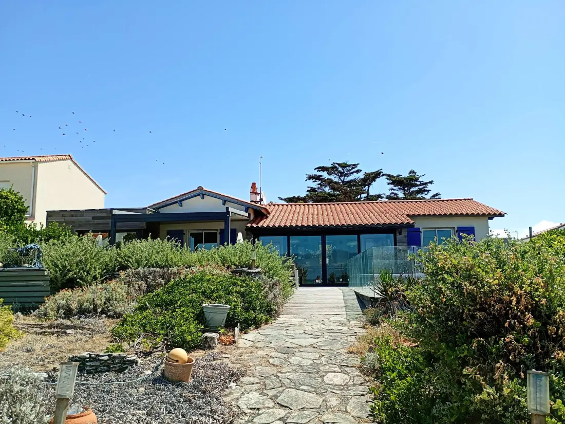 Maison de Vacances Bretignolles-sur-Mer 285