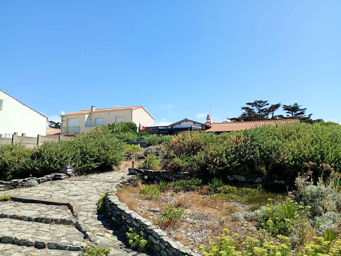 Maison de Vacances Bretignolles-sur-Mer 285
