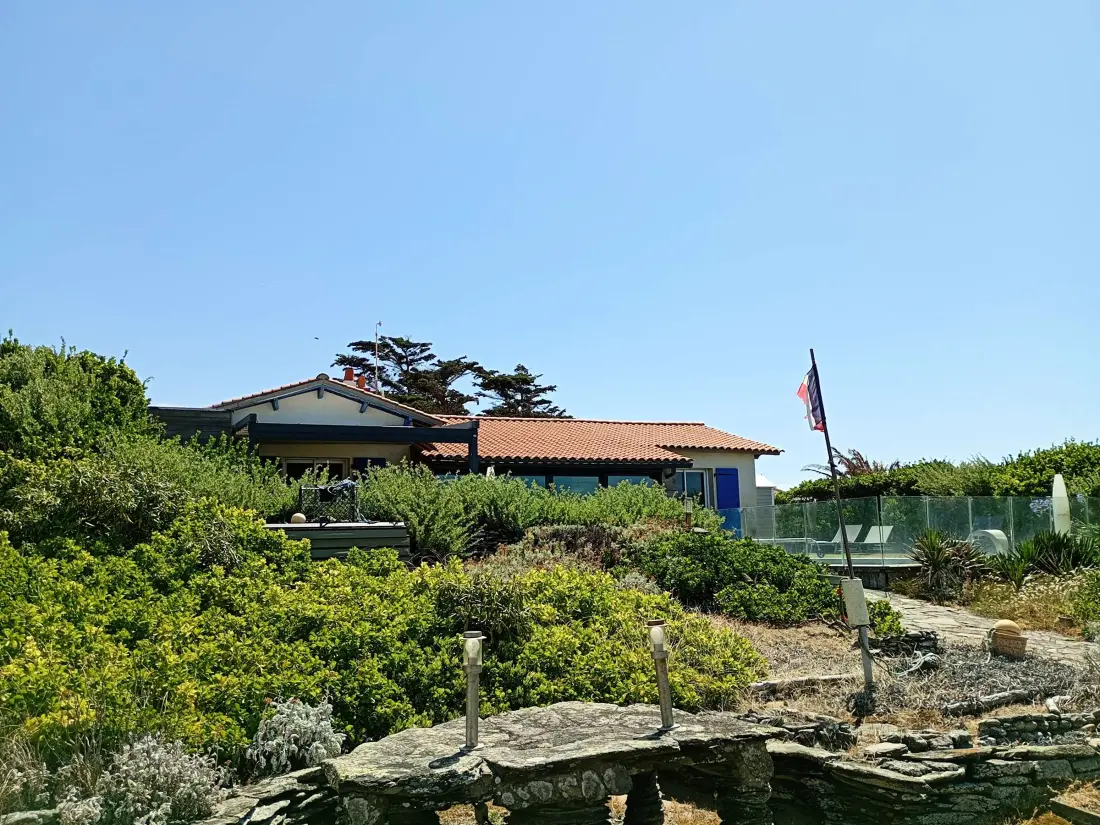 Maison de Vacances Bretignolles-sur-Mer 285