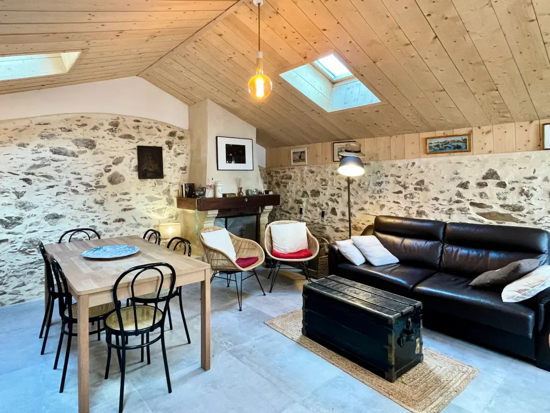 Maison de Vacances Bretignolles-sur-Mer 288