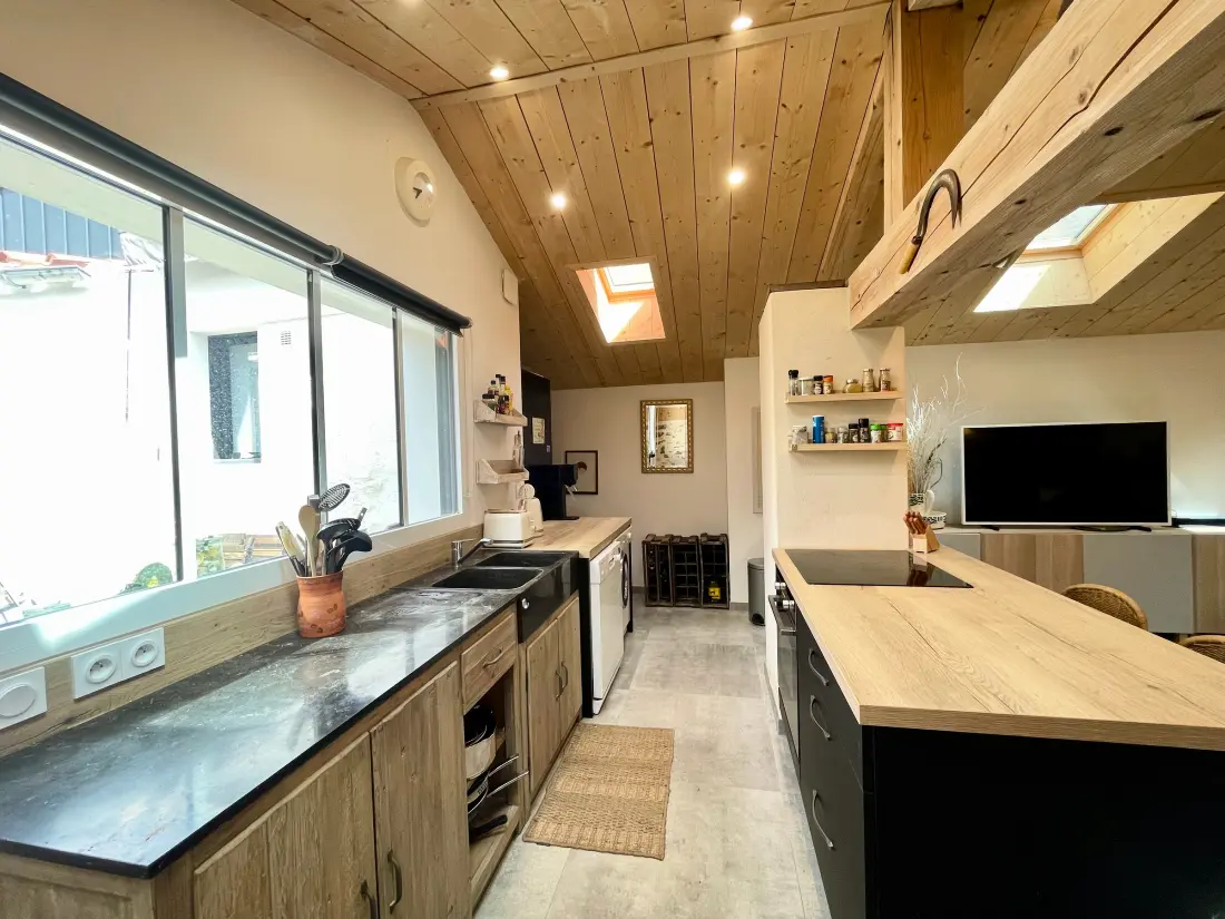 Maison de Vacances Bretignolles-sur-Mer 288