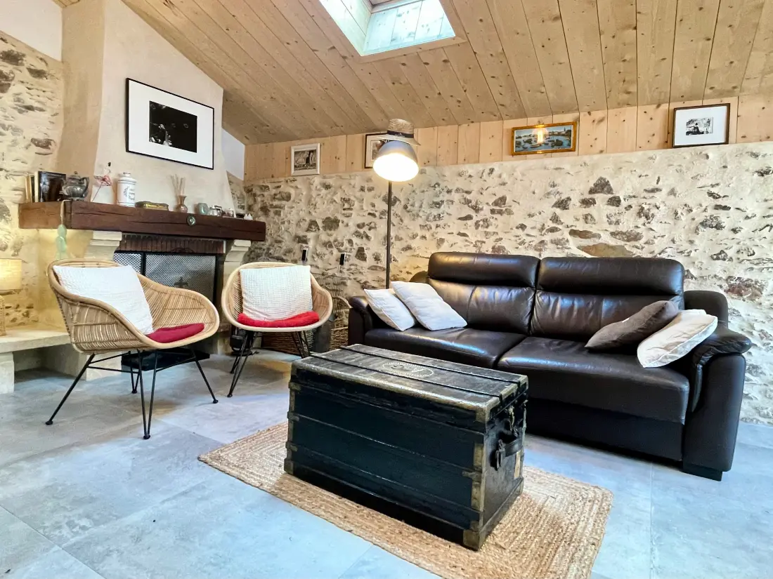 Maison de Vacances Bretignolles-sur-Mer 288