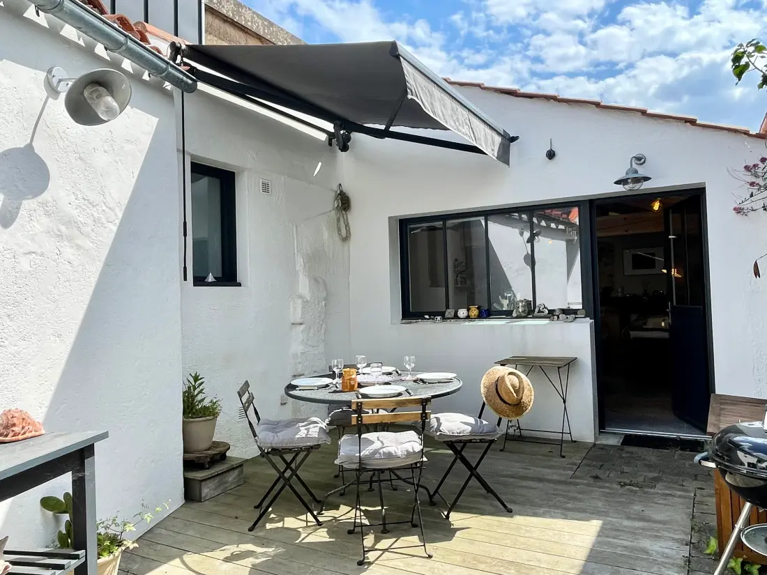 Maison de Vacances Bretignolles-sur-Mer 288