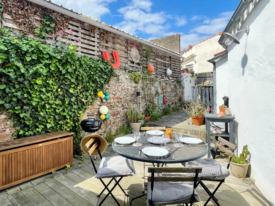 Maison de Vacances Bretignolles-sur-Mer 288
