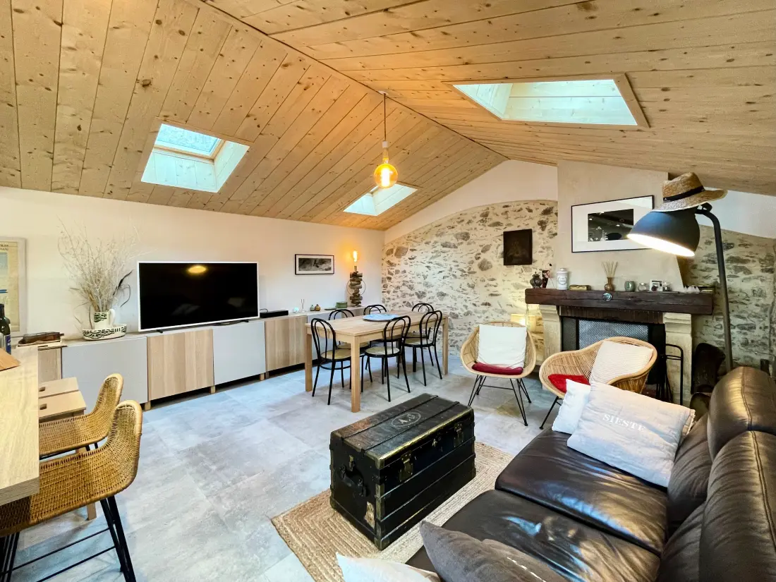 Maison de Vacances Bretignolles-sur-Mer 288