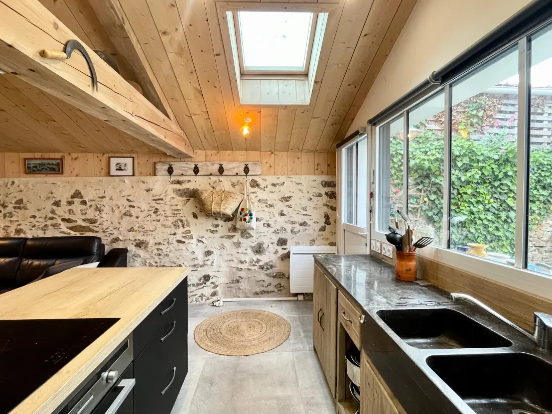 Maison de Vacances Bretignolles-sur-Mer 288