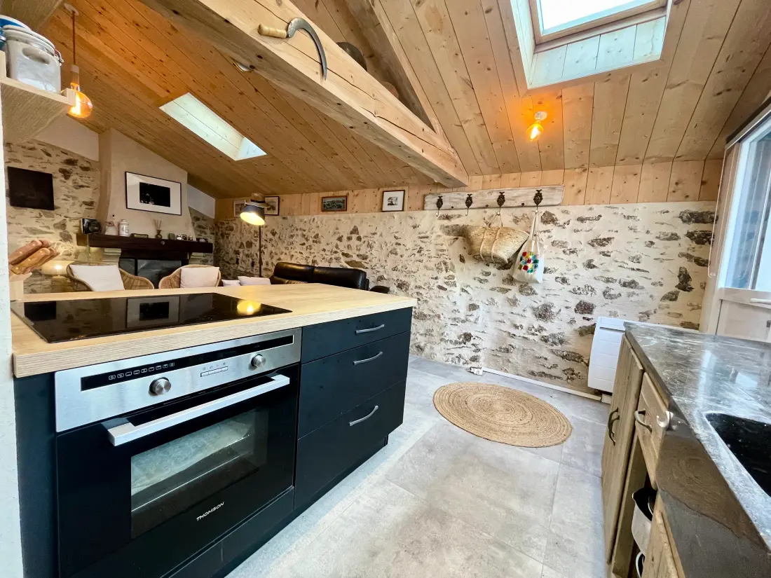 Maison de Vacances Bretignolles-sur-Mer 288