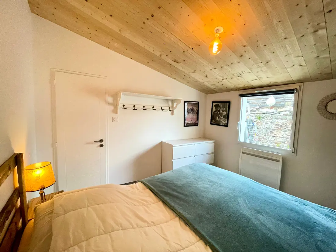 Maison de Vacances Bretignolles-sur-Mer 288