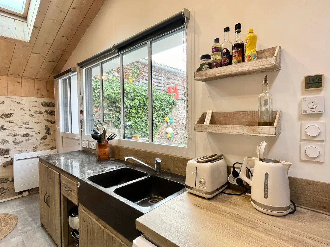 Maison de Vacances Bretignolles-sur-Mer 288
