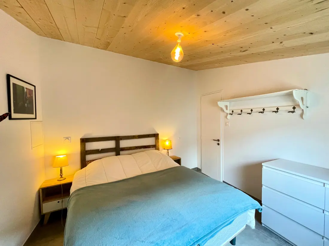 Maison de Vacances Bretignolles-sur-Mer 288