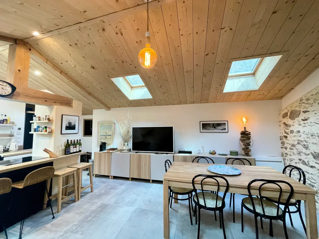 Maison de Vacances Bretignolles-sur-Mer 288