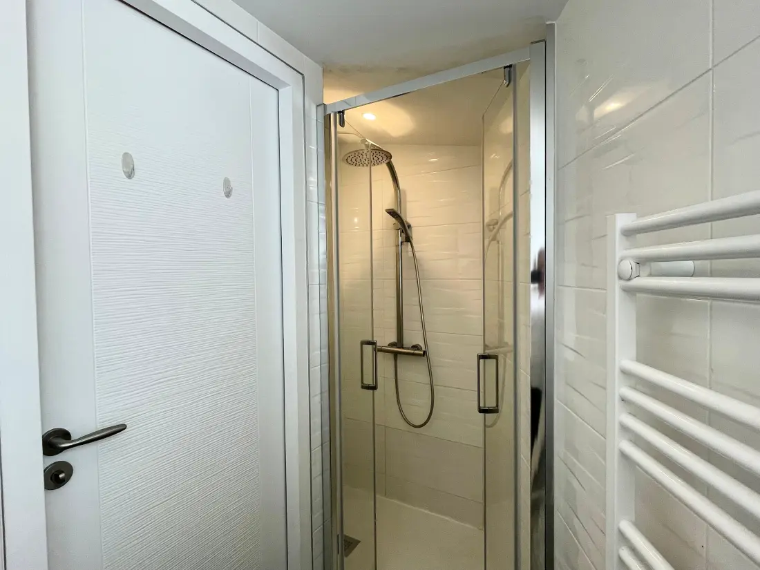 Maison de Vacances Bretignolles-sur-Mer 288