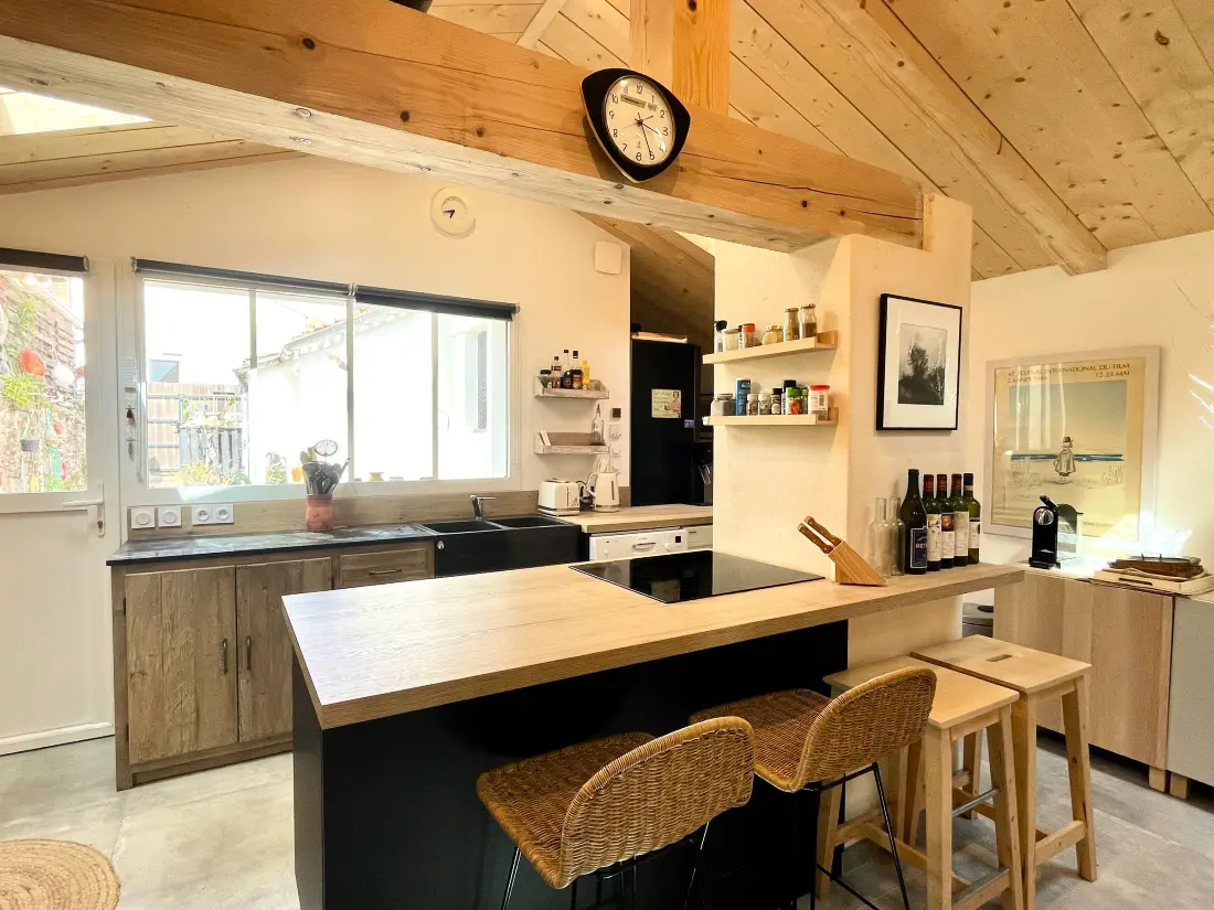 Maison de Vacances Bretignolles-sur-Mer 288