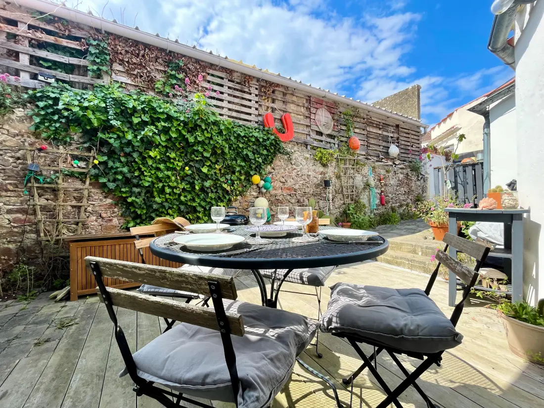 Maison de Vacances Bretignolles-sur-Mer 288