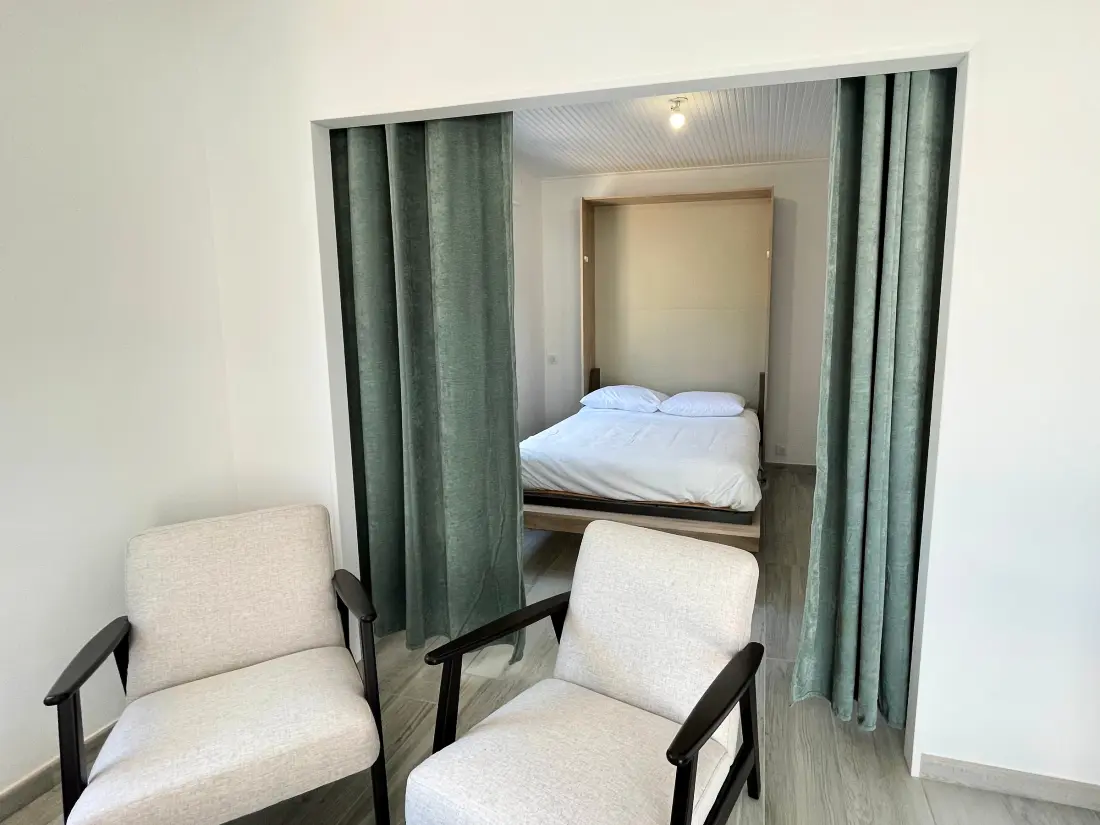 Maison de Vacances Bretignolles-sur-Mer 292